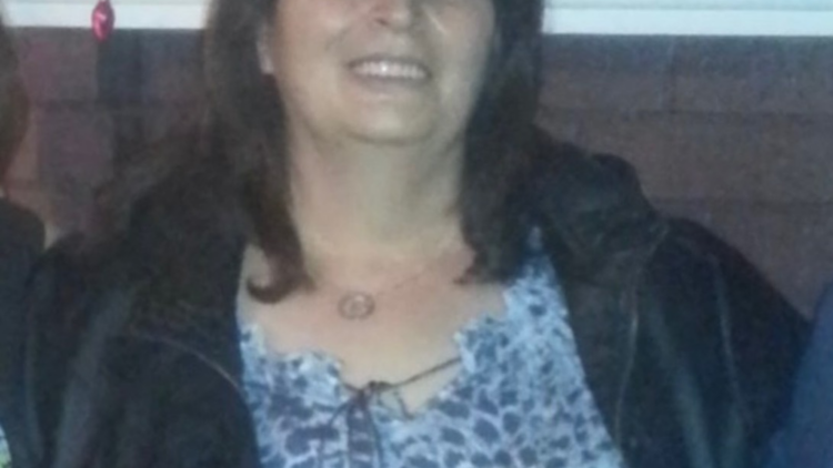 Doris J. Childers, age 62