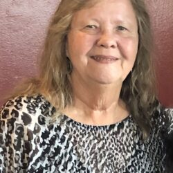 Mary Alice Rash Netzley, age 76