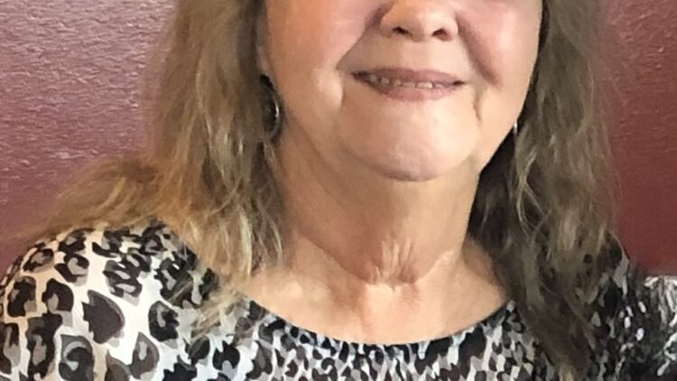 Mary Alice Rash Netzley, age 76