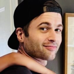 Andrew Gregory “Greg” Wallace, age 37