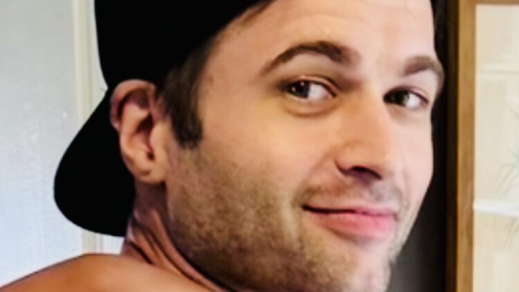 Andrew Gregory “Greg” Wallace, age 37