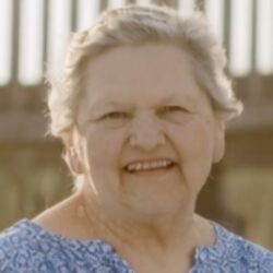 Kaye Naylor Hoover, age 77