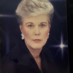 Martha Perry, age 83