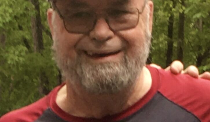 Jackie D George, aged 82
