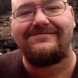 Jeremy James Ponds, age 49