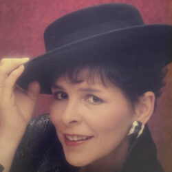 Joyce Aileen Vandegrift Smith, age 75