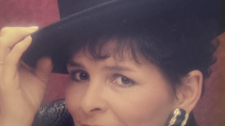 Joyce Aileen Vandegrift Smith, age 75