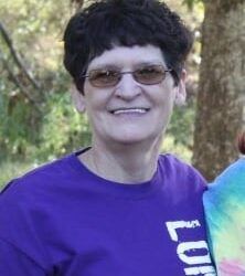 Pamela Ann Johnson, age 69