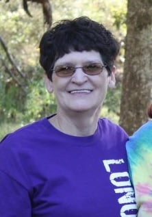 Pamela Ann Johnson, age 69
