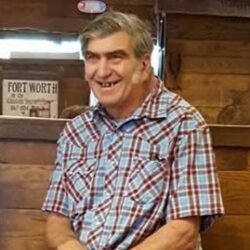 John Novarese, age 80