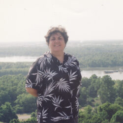 Patricia Anne Proctor, age 70