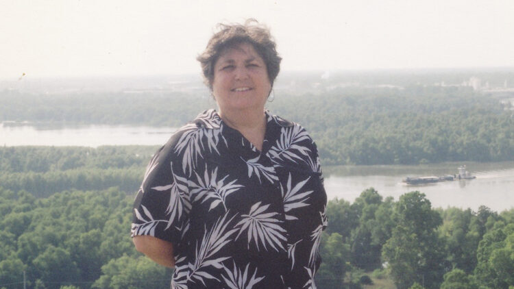 Patricia Anne Proctor, age 70