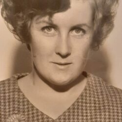 Sheila Farley, age 80