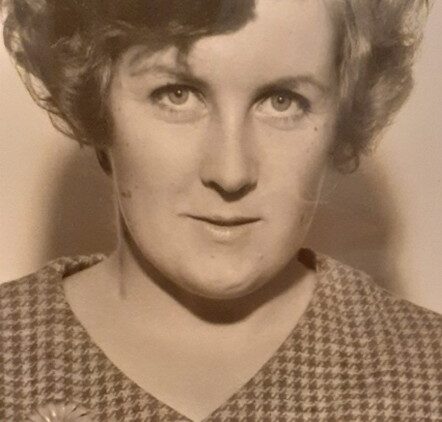 Sheila Farley, age 80