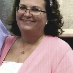 Paula Lea Dawes Uekman, age 61