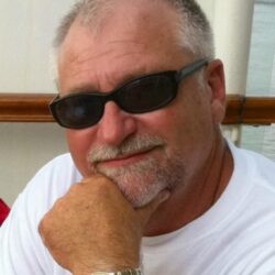 Malcom Orion McLain, age 70