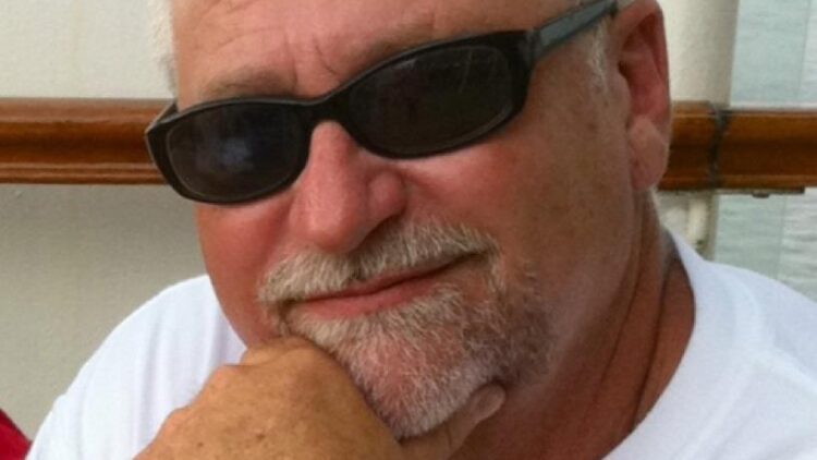 Malcom Orion McLain, age 70