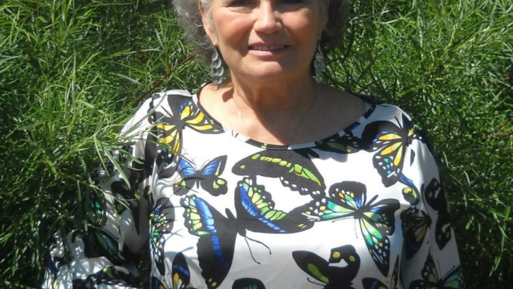 Charlene Adora Raynor, age 77
