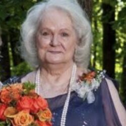 Saundra Marie McGhee, age 83