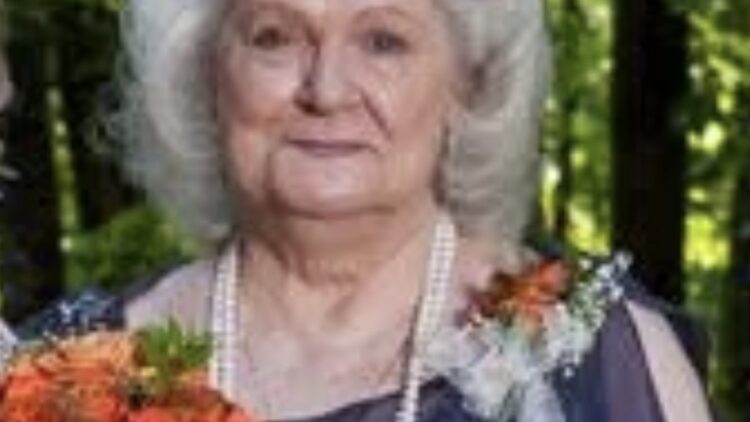 Saundra Marie McGhee, age 83