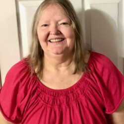 Wanda June Case, age 72