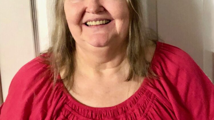 Wanda June Case, age 72