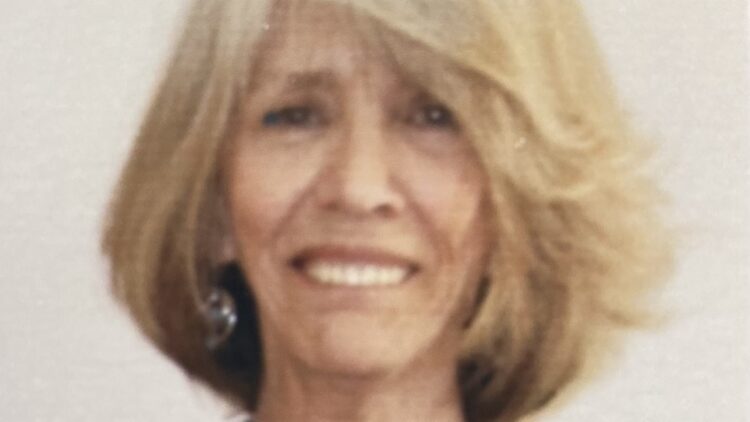Patricia June Yarbrough, age 76