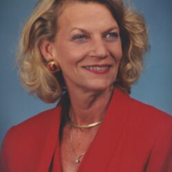 Sammye Rorex Wilson, age 78
