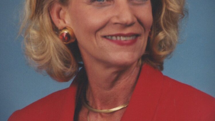 Sammye Rorex Wilson, age 78