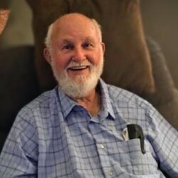 Johnny Dean Watts, age 93