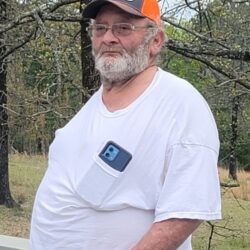 Densil Ray Price (Denny), age 66