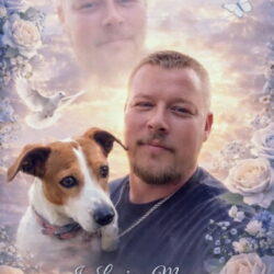 Brandon Craig Garringer, age 41