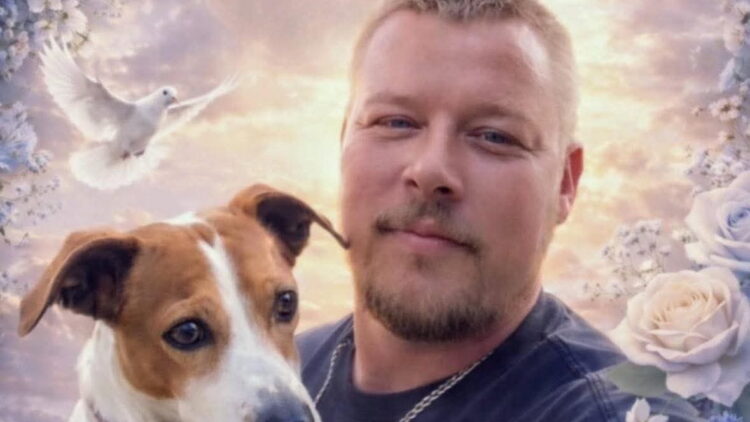 Brandon Craig Garringer, age 41