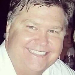 Barry C. Burks, age 63