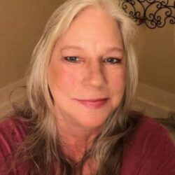 Darlene Marie Ballard (nee) Bound, age 61