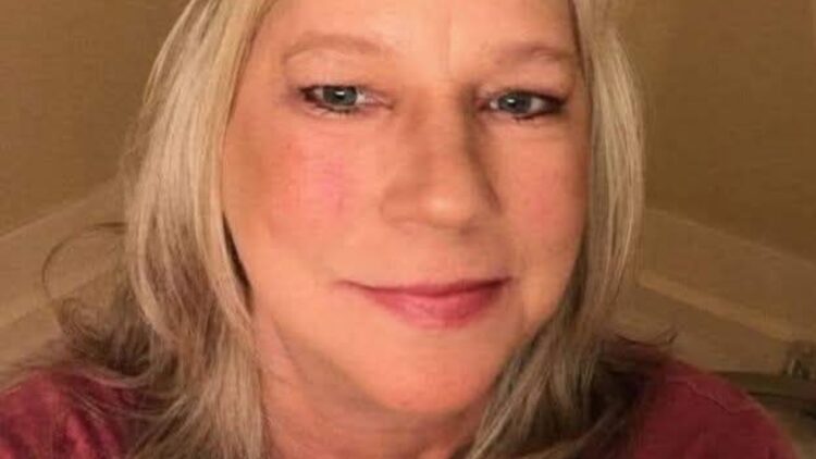 Darlene Marie Ballard (nee) Bound, age 61