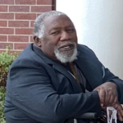 Charles Delmous Smith, age 66
