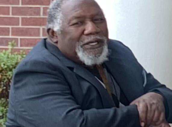 Charles Delmous Smith, age 66
