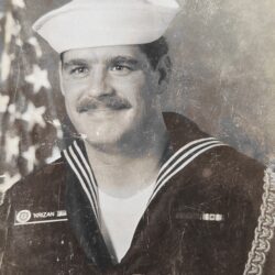 Roy A. Krizan, age 61