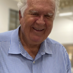 Freddie Luther Johnson, age 82