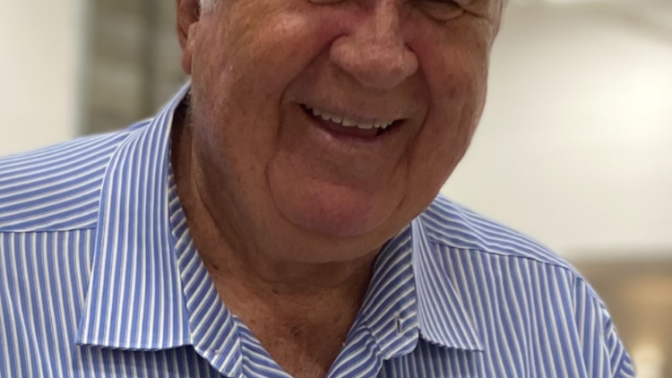 Freddie Luther Johnson, age 82