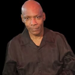 Rory Roger Reed, age 61