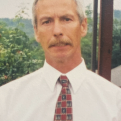 Jimmy Bryant, age 65