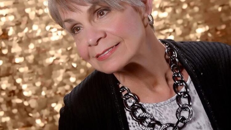 Delores Ann (Dunn) “Dee” Lary, age 75
