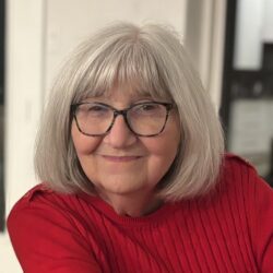 Linda Dickerson (née Simmons), age 76