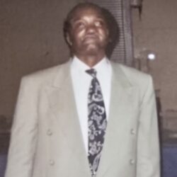 Joseph Lee Humphrey, age 69