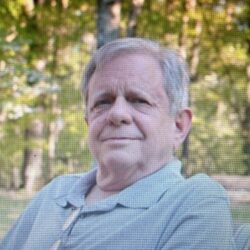 Micheal Guy Hutslar, age 70