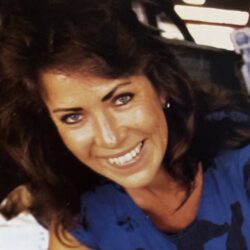 Shirley Marie Kyzer Simerley, age 76