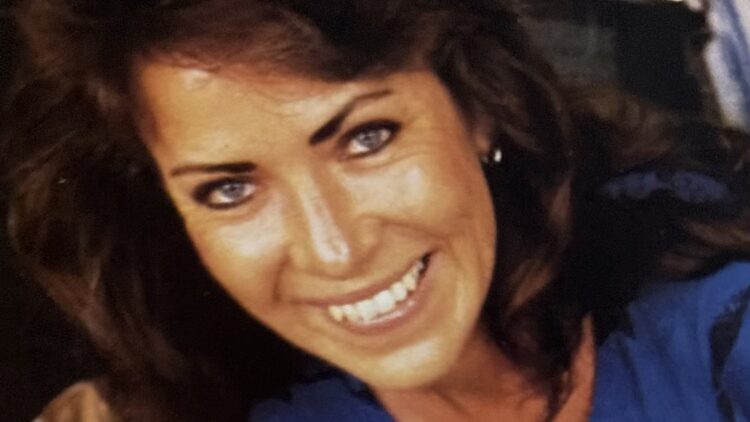 Shirley Marie Kyzer Simerley, age 76