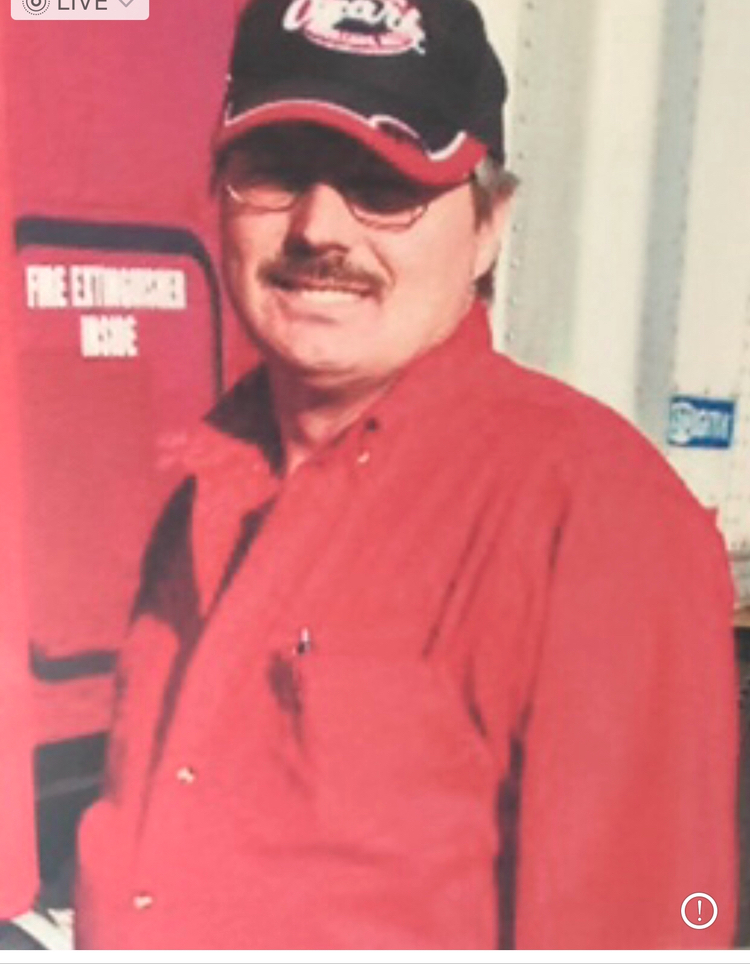 James Lewis Shirley Jr., age 65 - A Natural State Funeral Service